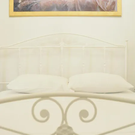 Apartman Mescia Alba X Ap Gallipoli