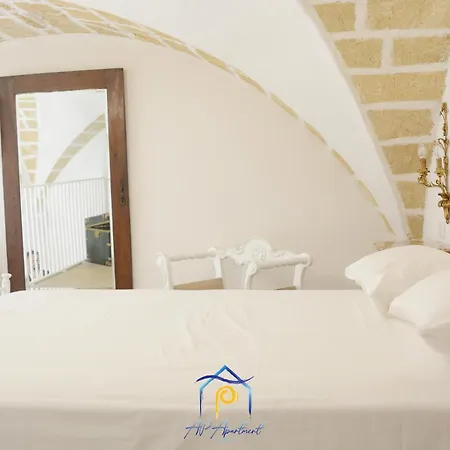 Appartement Mescia Alba X Ap Gallipoli