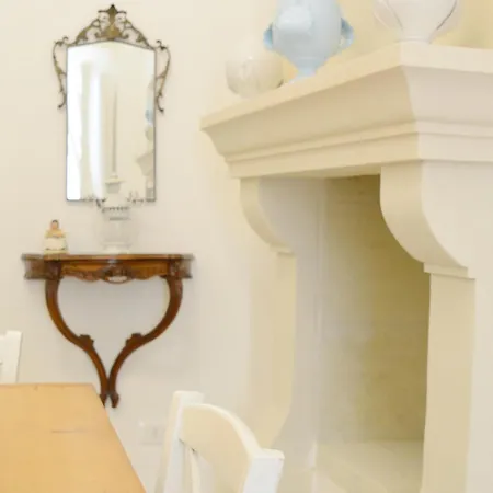 Apartman Mescia Alba X Ap Gallipoli