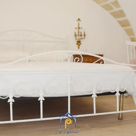 Apartmán Mescia Alba X Ap