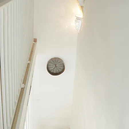 Mescia Alba X Ap Apartment *