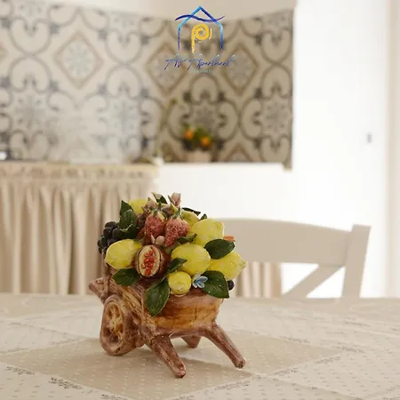 Mescia Alba X Ap Apartmán *