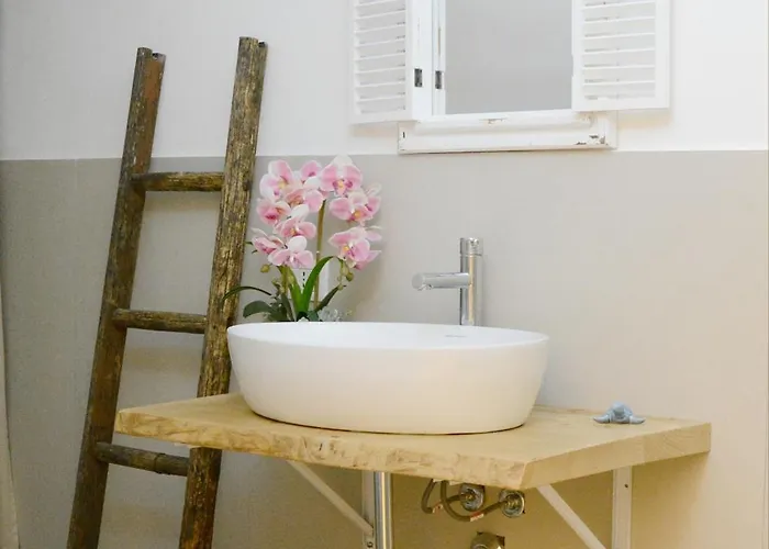 Mescia Alba X Ap Apartment