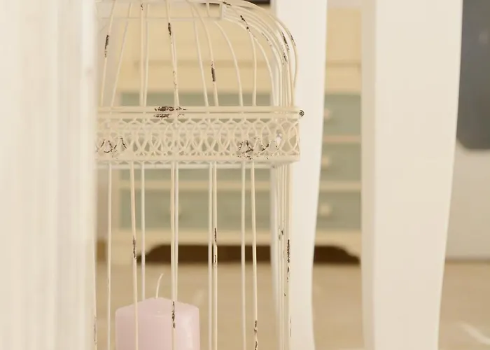 Mescia Alba X Ap * Gallipoli