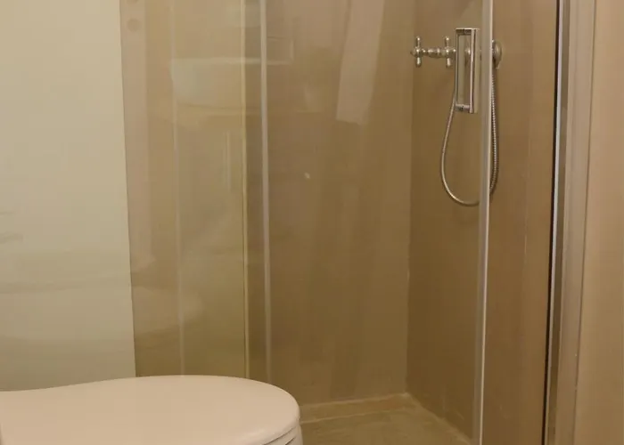 Apartment Mescia Alba X Ap *