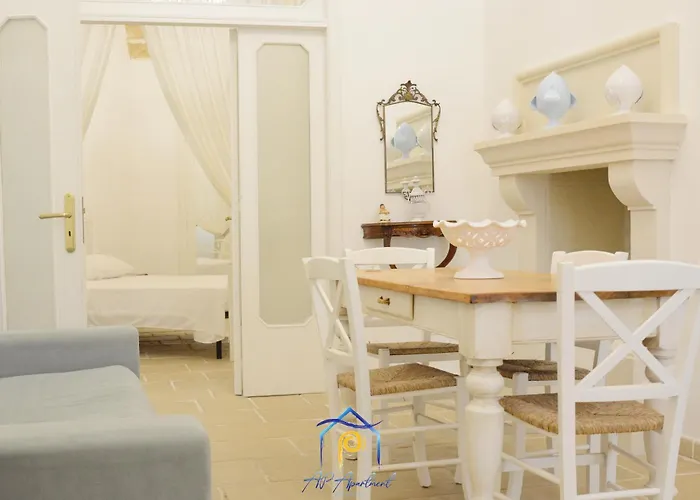 Mescia Alba X Ap * Gallipoli