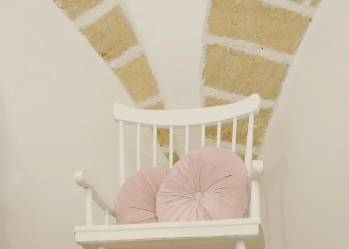 Mescia Alba X Ap Apartmán Gallipoli