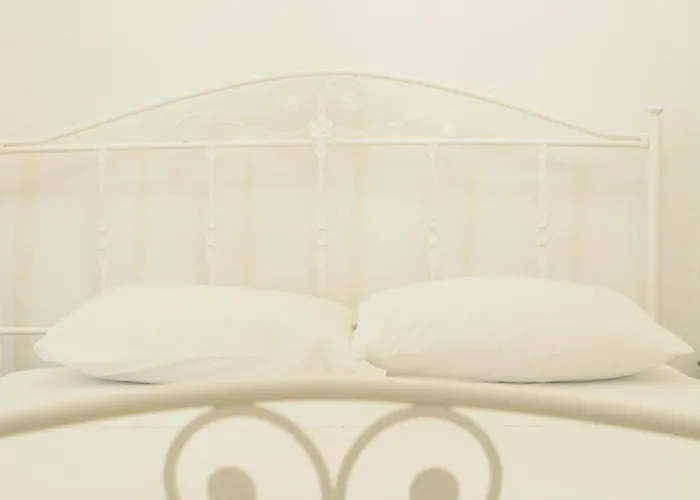 Apartment Mescia Alba X Ap Gallipoli