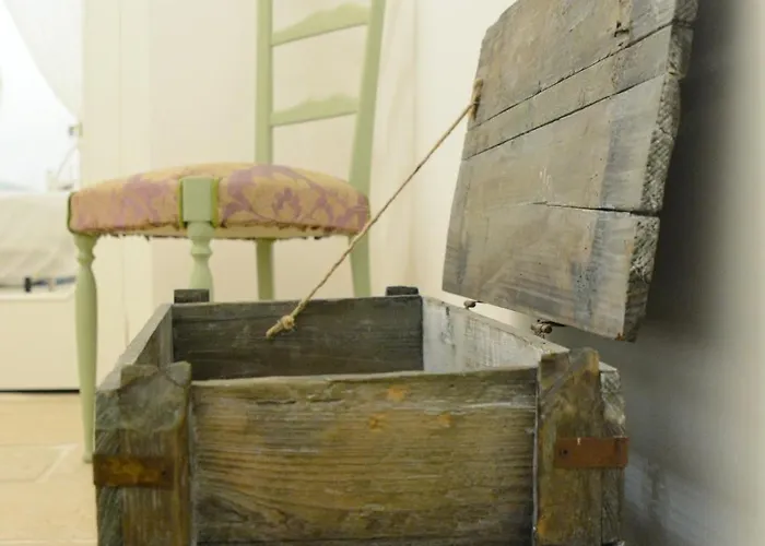 Mescia Alba X Ap * Gallipoli