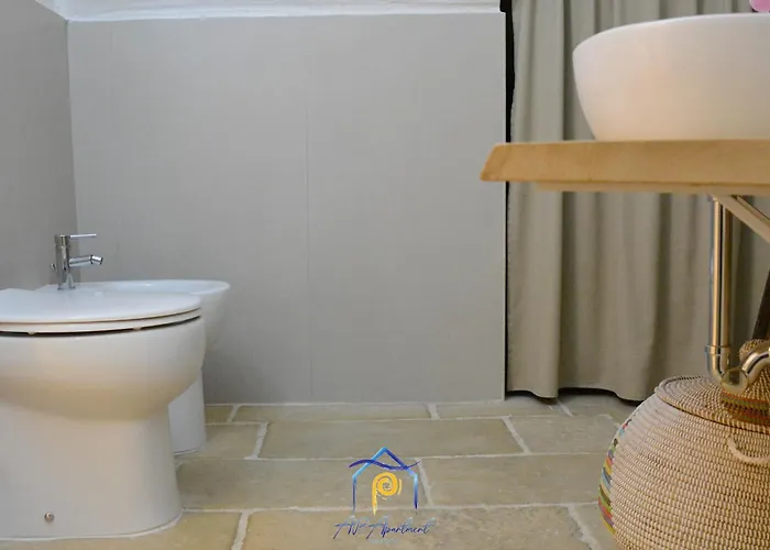 Mescia Alba X Ap Apartmán