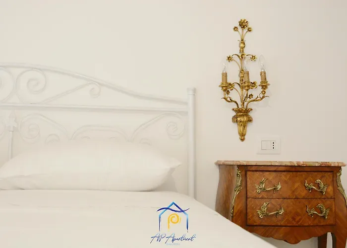 Mescia Alba X Ap Apartment *