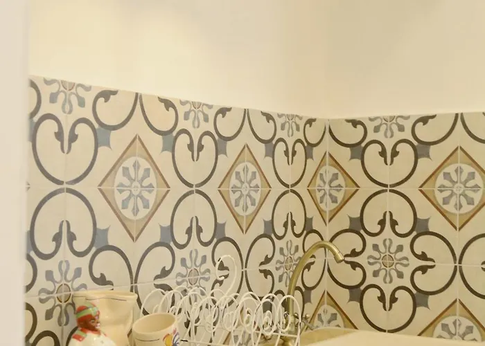 Apartment Mescia Alba X Ap *