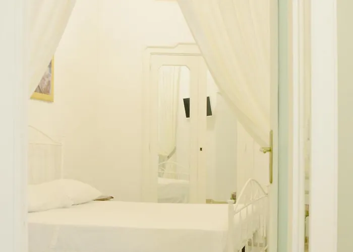 Apartmán Mescia Alba X Ap