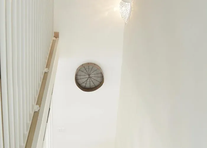 Mescia Alba X Ap Apartmán *