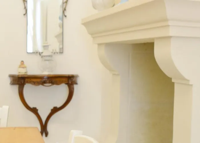 Apartment Mescia Alba X Ap Gallipoli