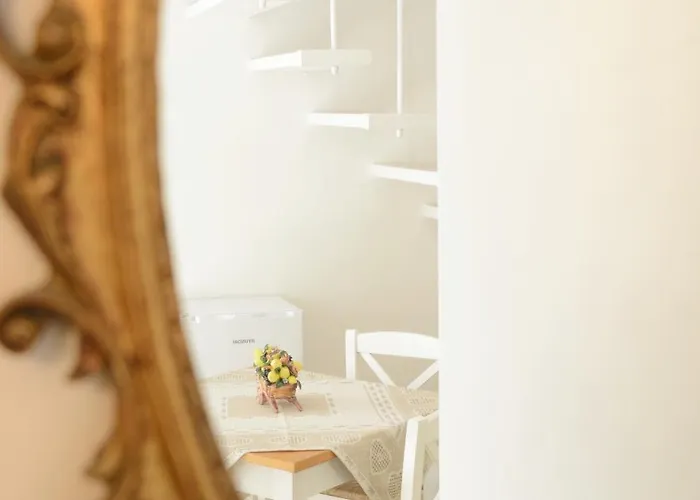 Mescia Alba X Ap Apartment