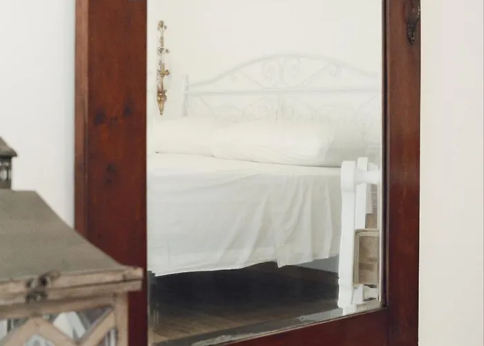 Mescia Alba X Ap Apartment Gallipoli